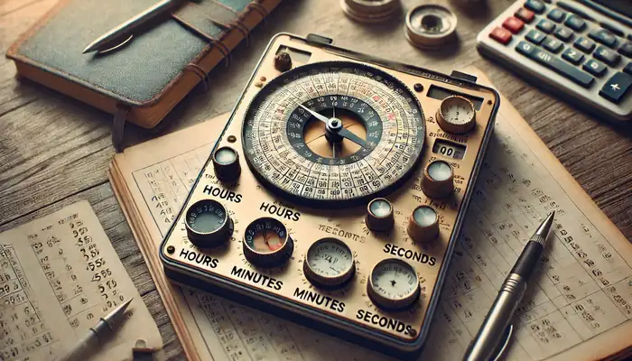 Age Calculator