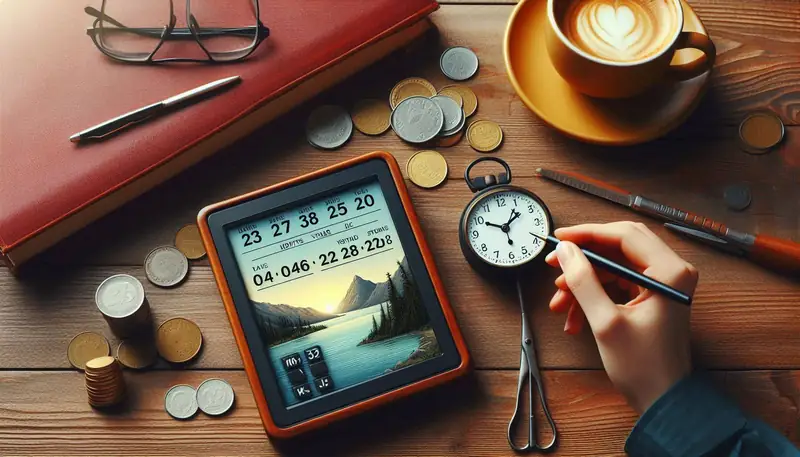 Date Calculator Calculate Days Between Dates